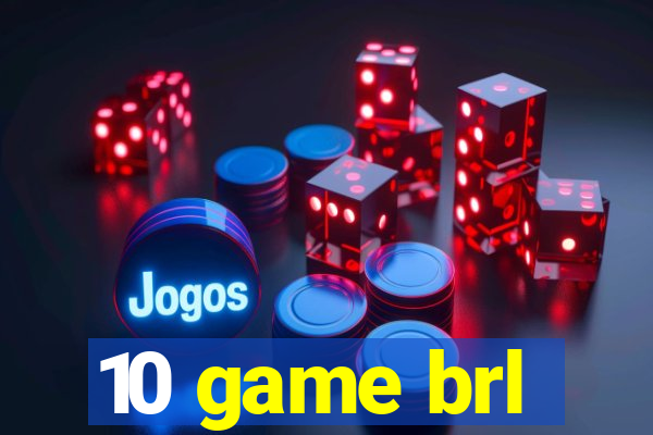 10 game brl